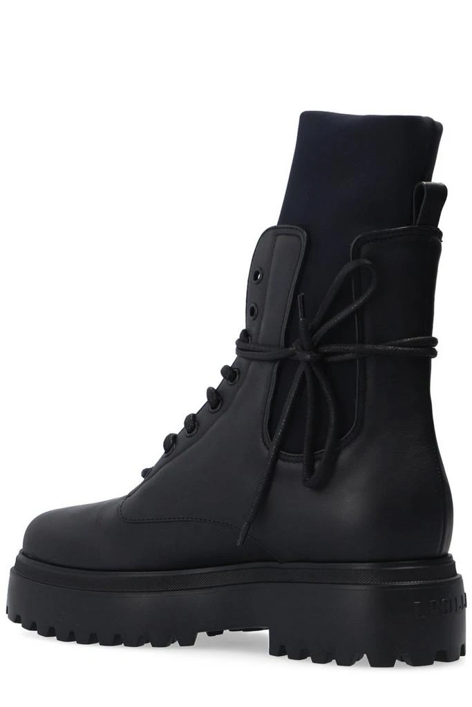LE SILLA Le Silla Ranger Ankle Boots 3