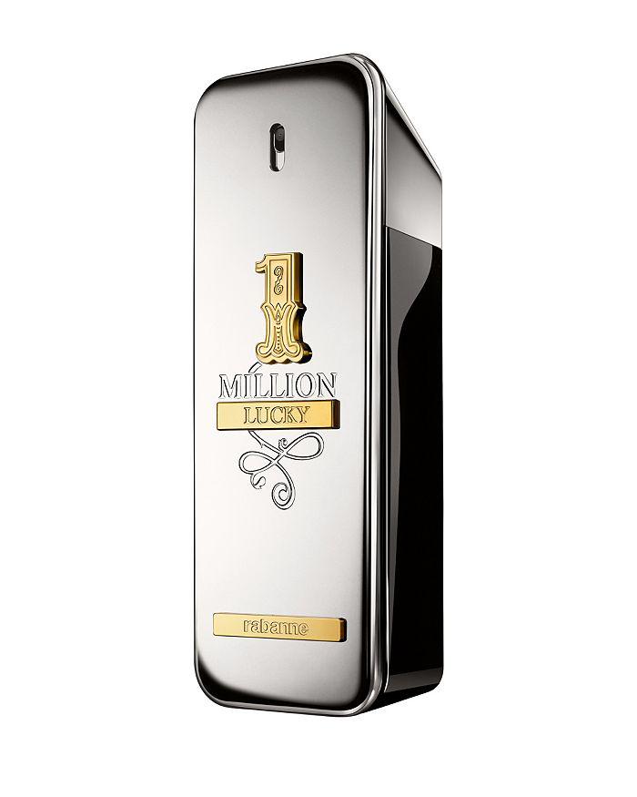 Paco Rabanne Paco 1 Million Lucky Eau de Toilette 3.4 oz.