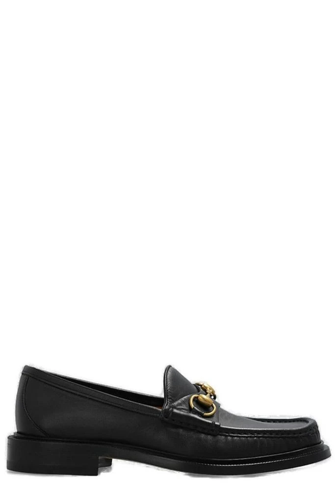 Gucci Gucci Horsebit Loafers 1