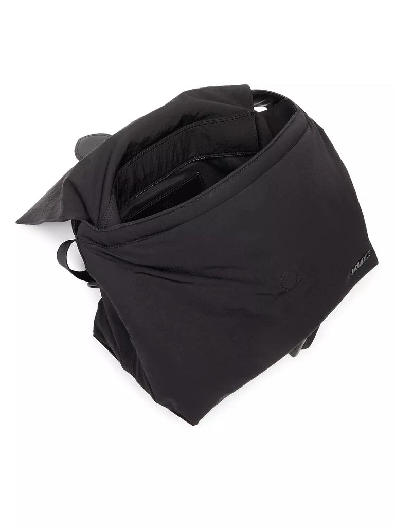 Jacquemus Le Petit Més Shoulder Bag 3