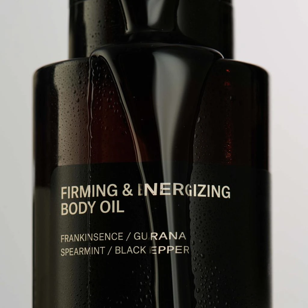 African Botanics African Botanics Firming and Energizing Body Oil 100ml 4