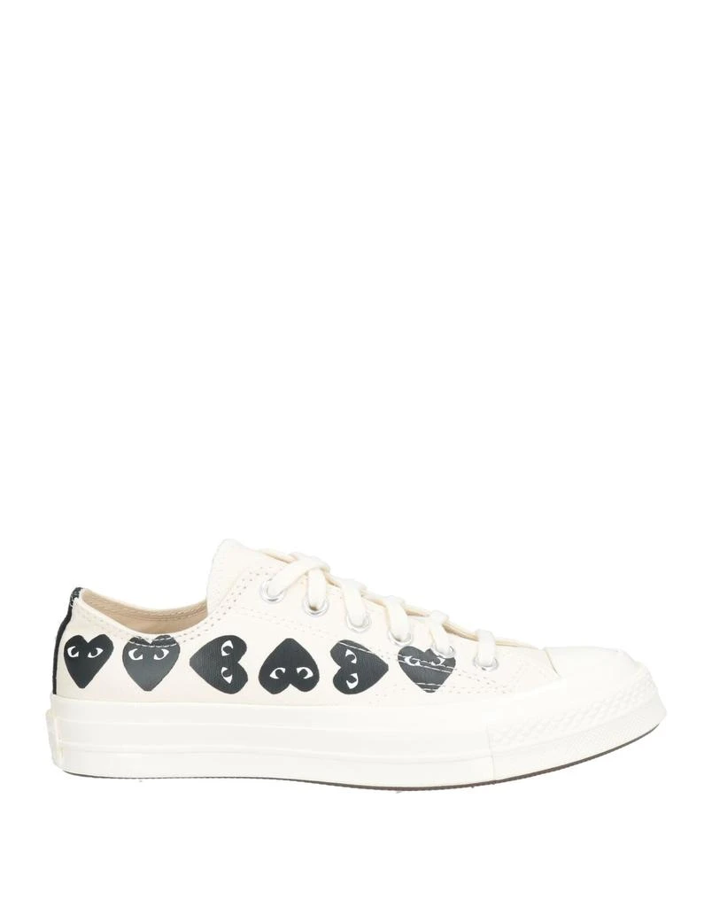 Converse Sneakers 1
