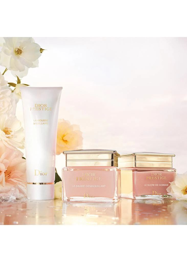 Dior Dior Prestige Le Baume Démaquillant - Cleansing Balm-to-Oil 150ml 6