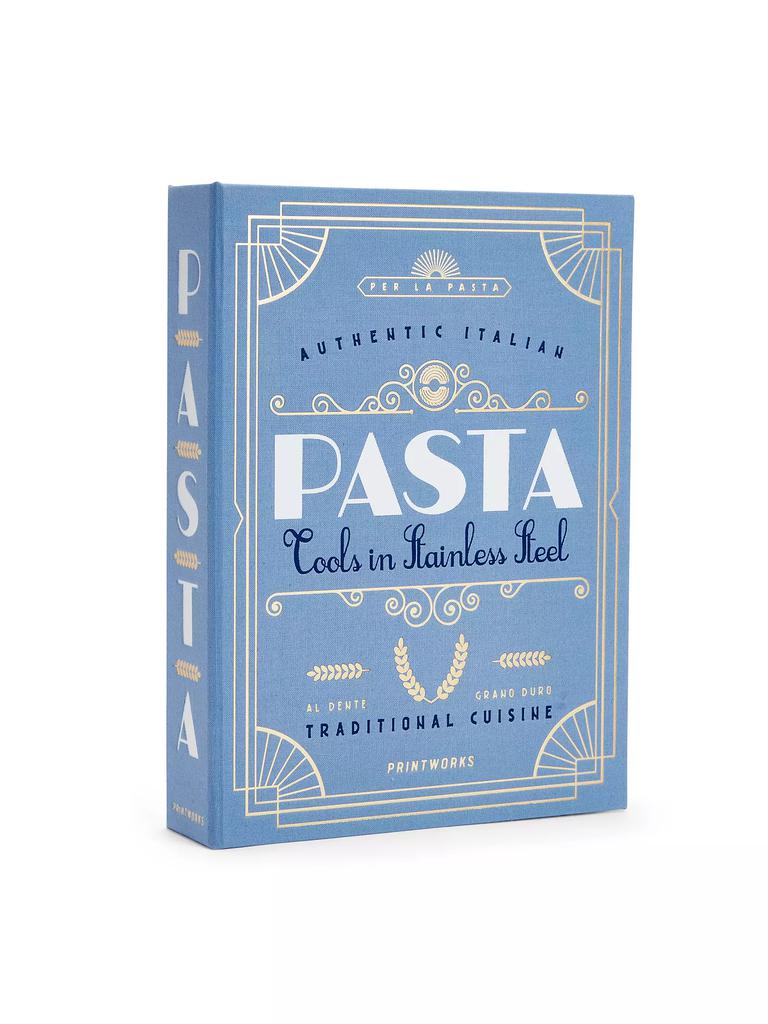 PRINTWORKS The Essentials - Pasta Tools