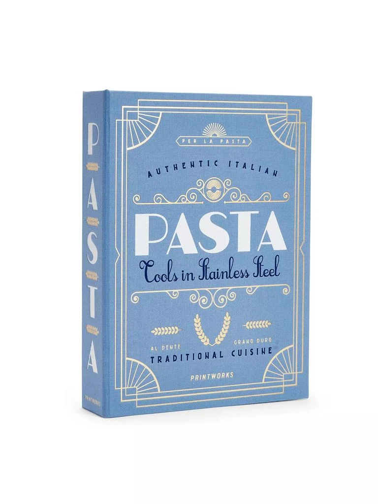PRINTWORKS The Essentials - Pasta Tools 1
