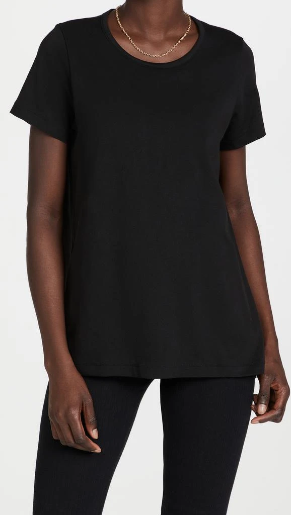 HATCH The Luxe Nursing Tee 2