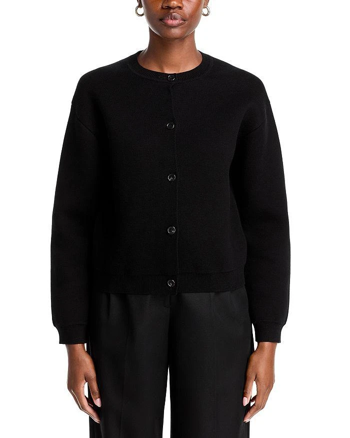 Theory Structured Cardigan Jacket 6