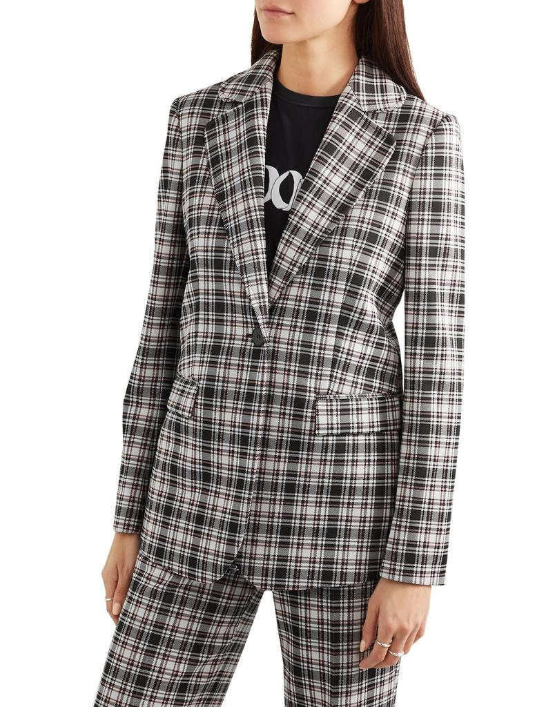 ALEXACHUNG Blazer