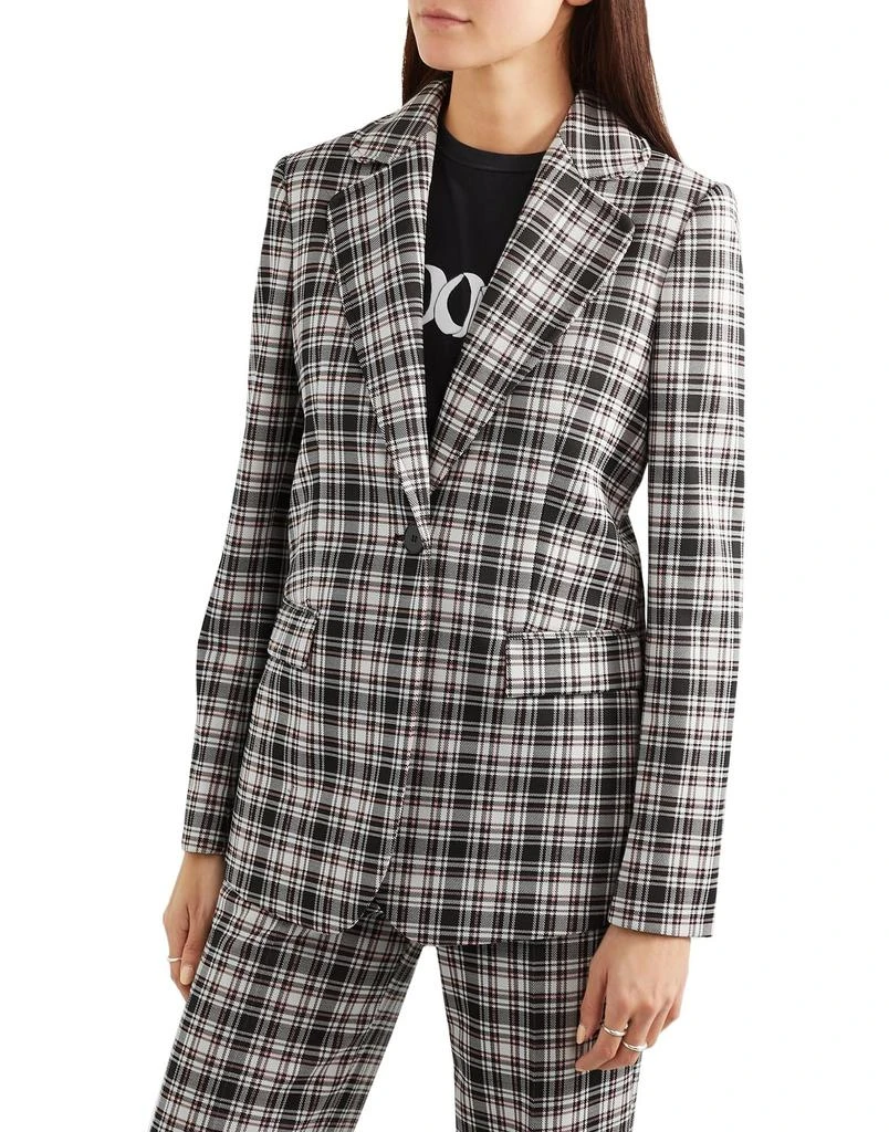ALEXACHUNG Blazer 2
