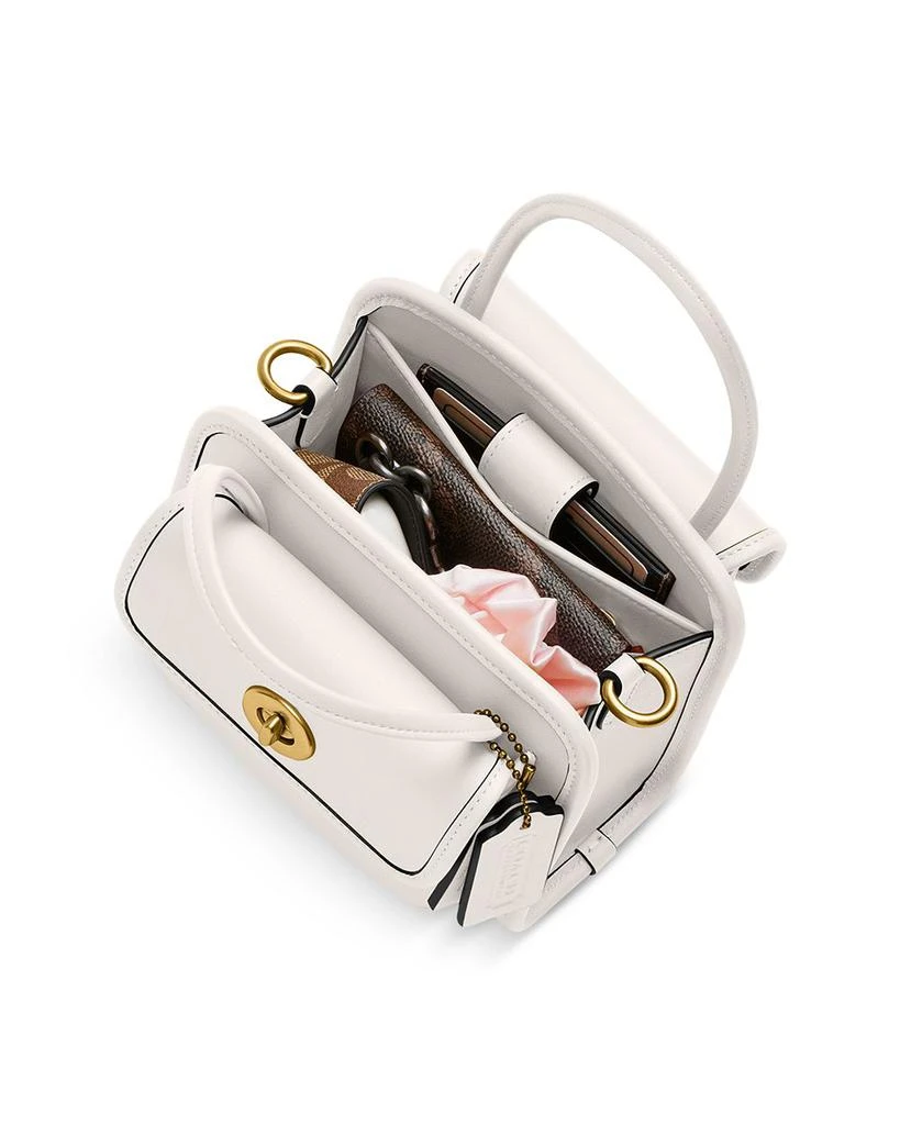 Coach Safari Tote Bag 5