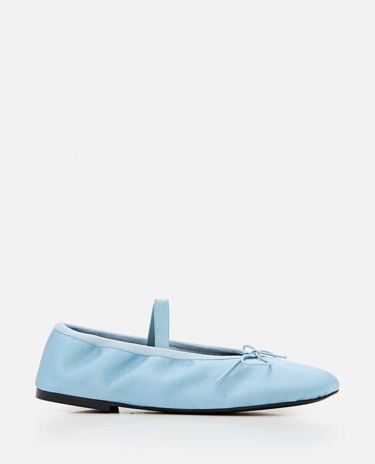 Proenza Schouler Glove Ballet Flats