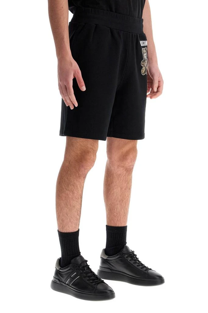 Moschino moschino teddy bear sporty 2