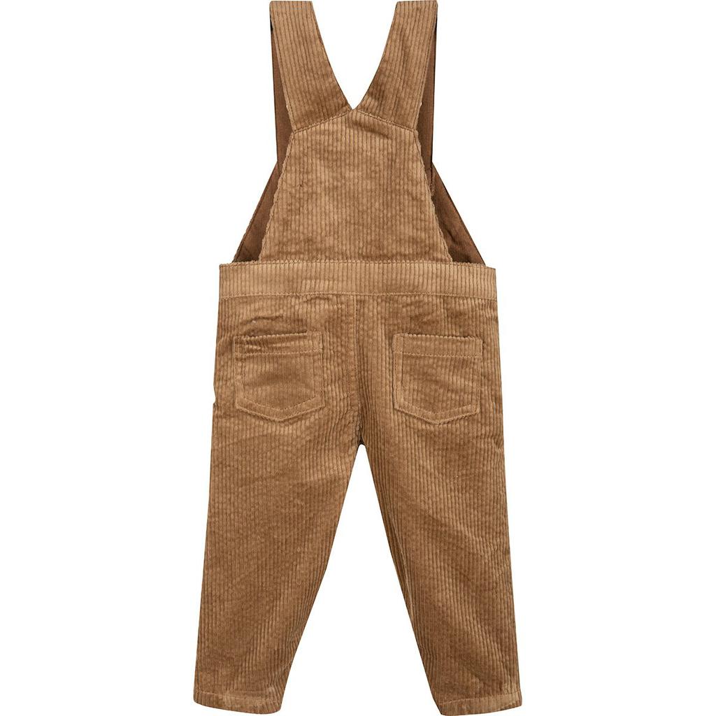 Tartine et Chocolat Tartine et Chocolat Corduroy Ribbed Dungarees