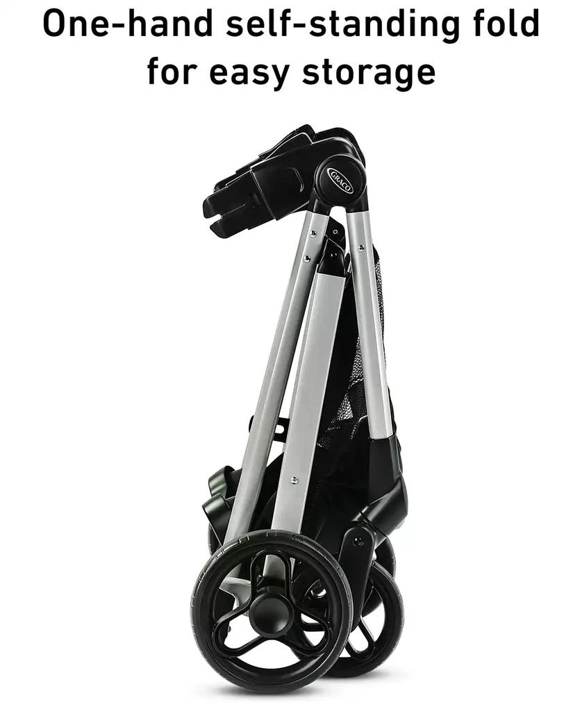 Graco Modes Element LX Travel System 5