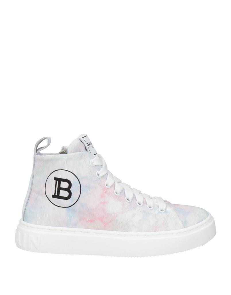 【関税込み】B-Dr4g0n Sneakers - Balmain - Synthetic Leather Balmain Balmain B-Dr4G0N Sneakers - Casual Shoes - Compare