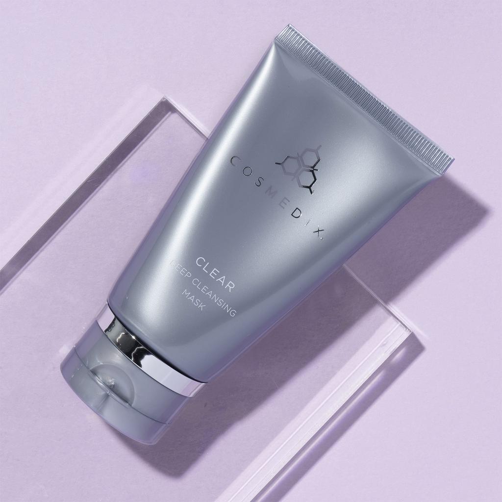 CosMedix COSMEDIX Clear Deep Cleansing Mask 3 oz