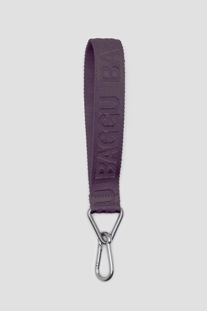Baggu BAGGU UO Exclusive Logo Keychain 1