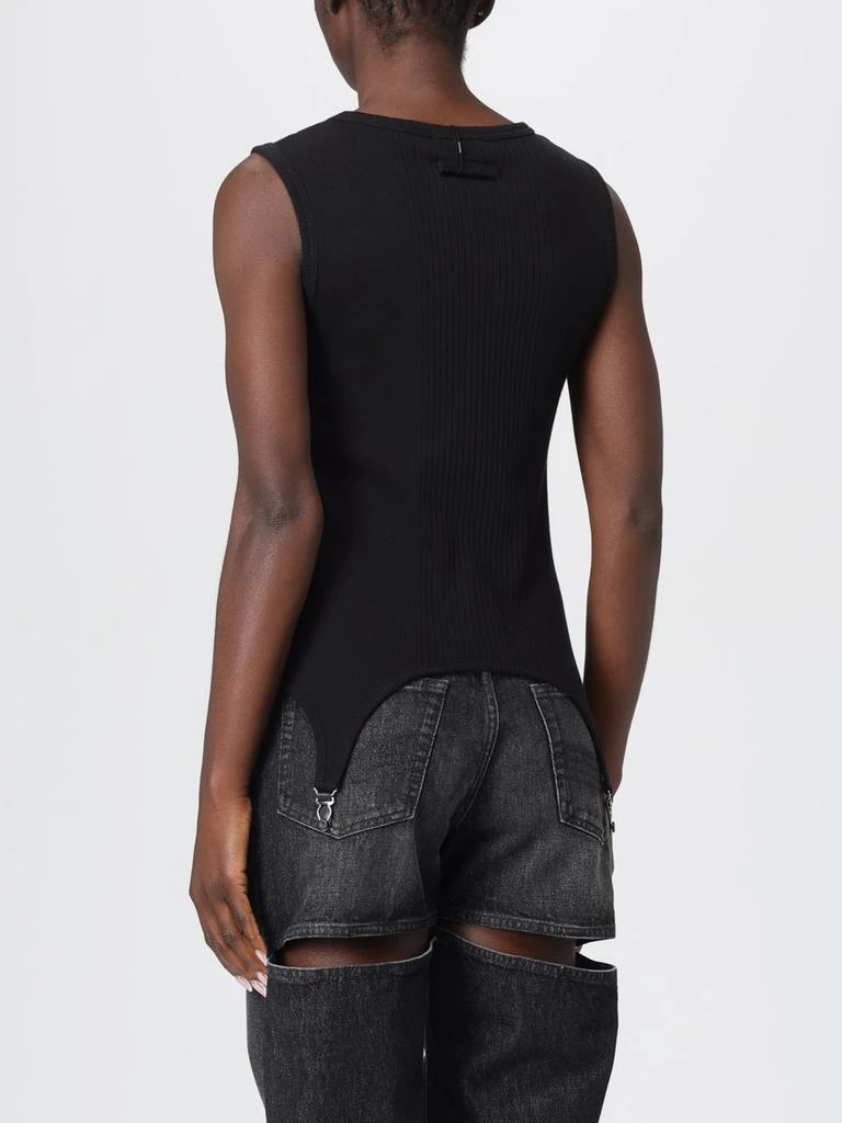 Jean Paul Gaultier Top woman Jean Paul Gaultier 3