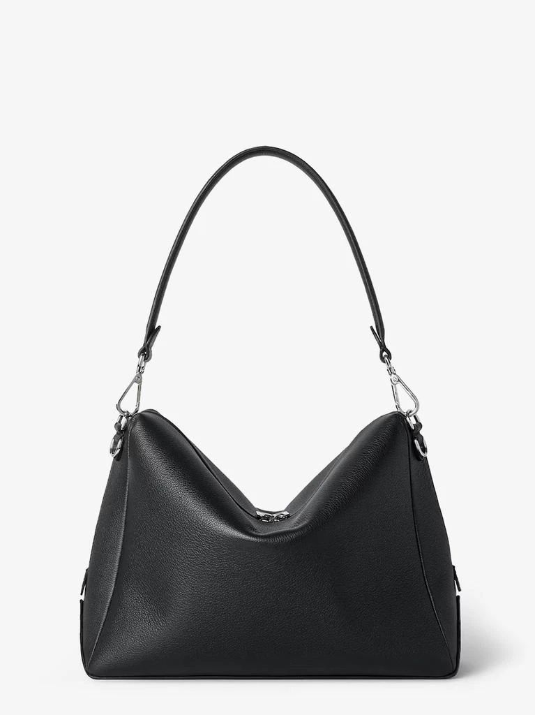 Fendi Fendi Lui Large leather shoulder bag 3