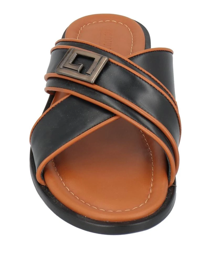 MICH SIMON Sandals 4