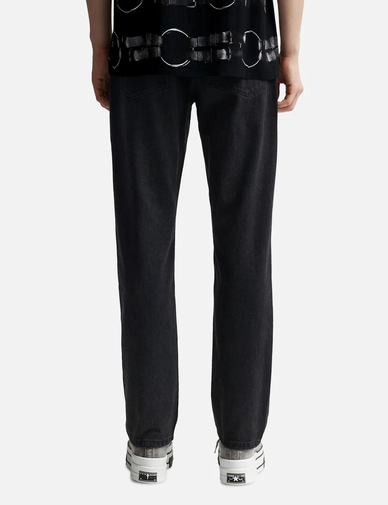 Pleasures MOTIVE JEANS 4