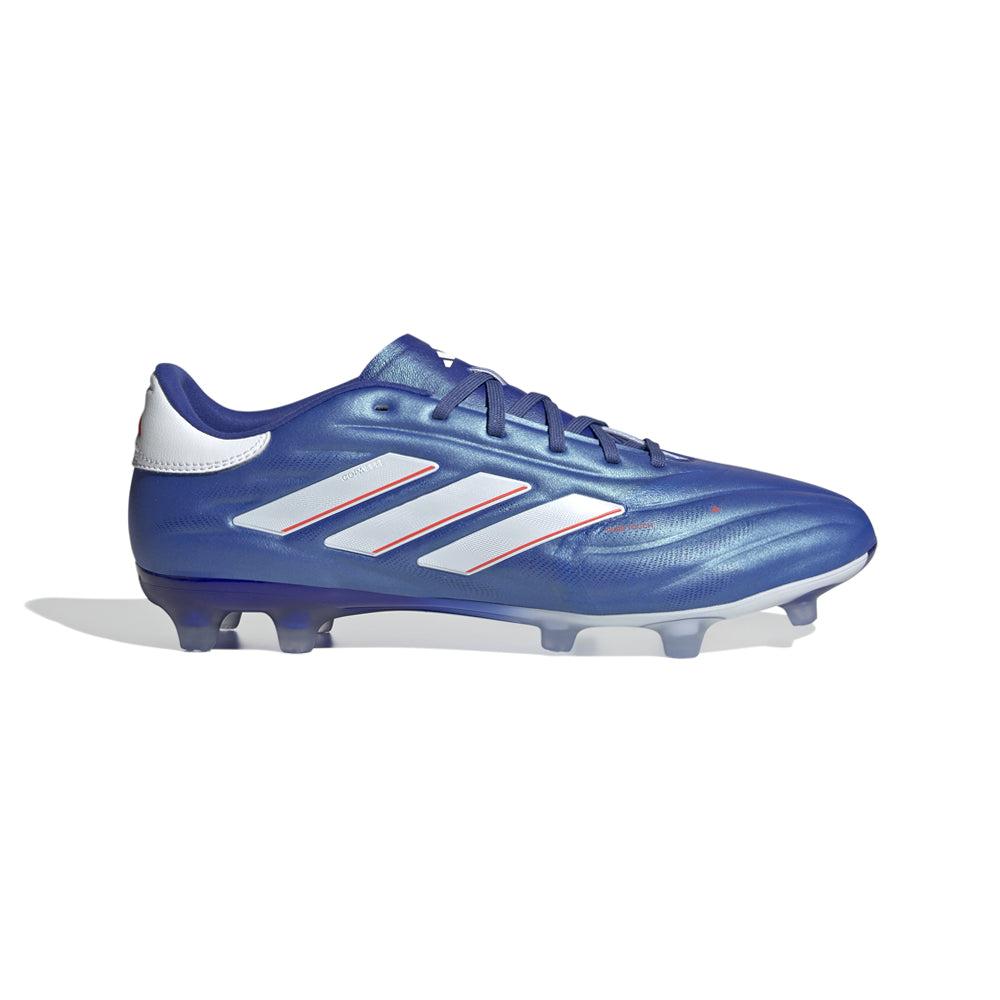 Adidas Copa Pure 2.2 Firm Ground Soccer Cleats
