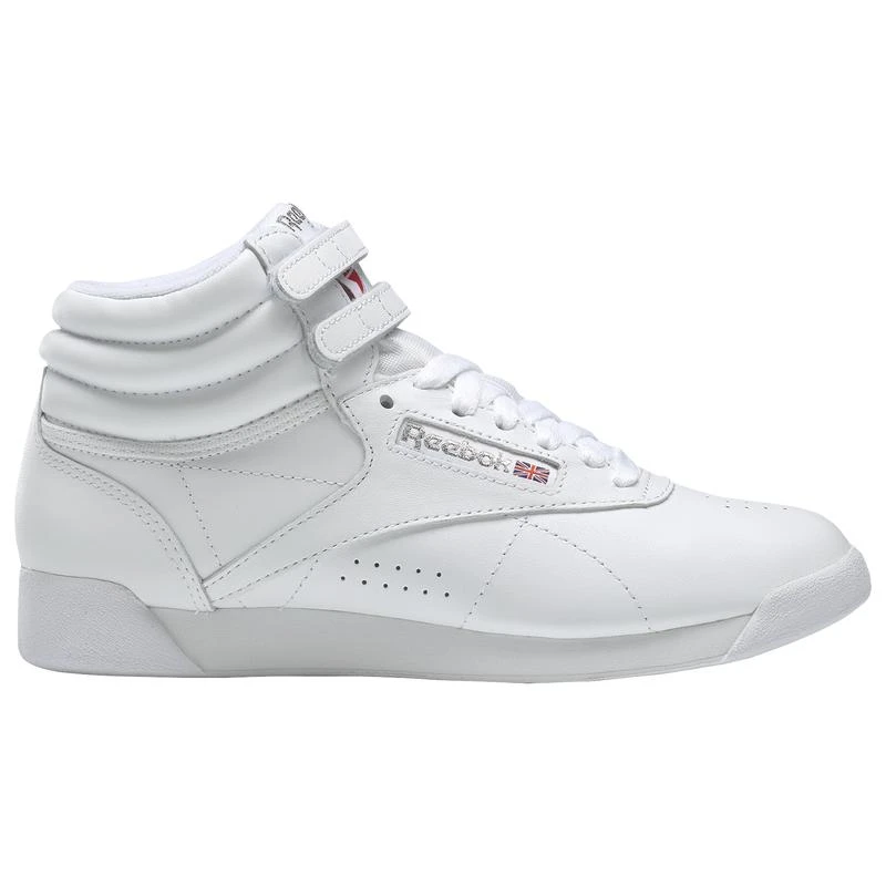 Reebok Reebok Freestyle Hi - Women's 1