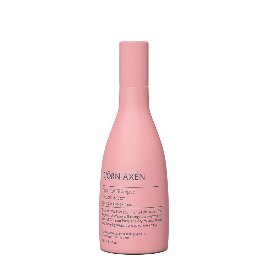 Bjorn Axen Argan Oil Shampoo by  for Unisex - 8.45 oz Shampoo 1