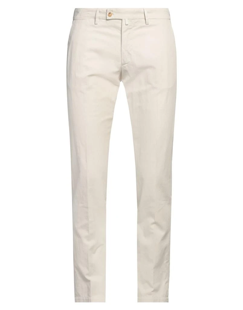 LUIGI BORRELLI NAPOLI Casual pants 1
