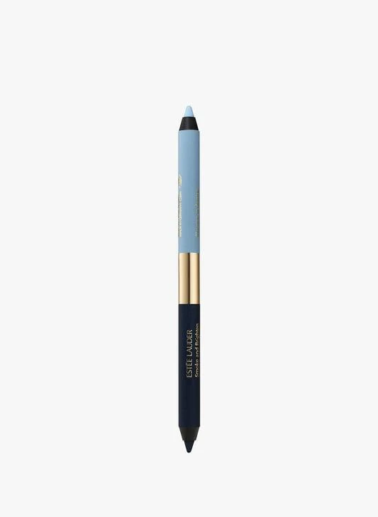 Estée Lauder Kajal Eyeliner Duo - Smoke and Brighten