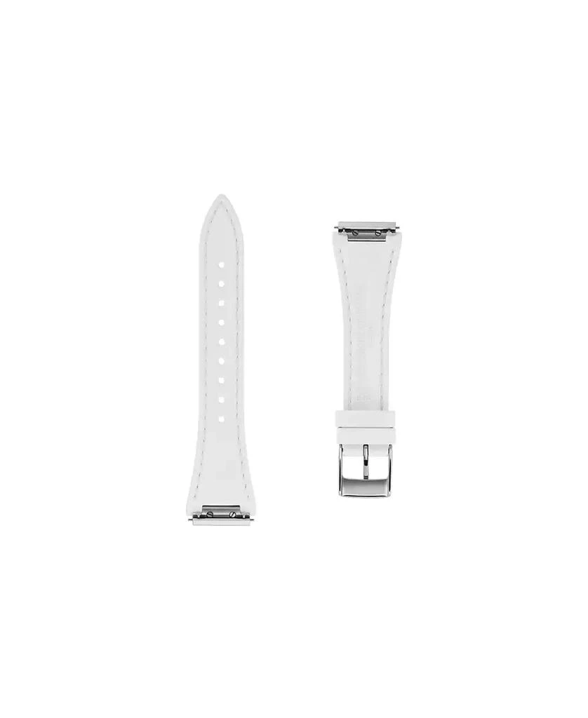 Frederique Constant Women's Swiss Automatic Highlife Diamond (5/8 ct. t.w.) Stainless Steel Bracelet Watch 34mm 9