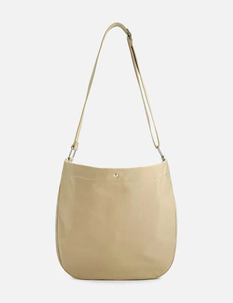 A.P.C. BESACE JOURNAL 3