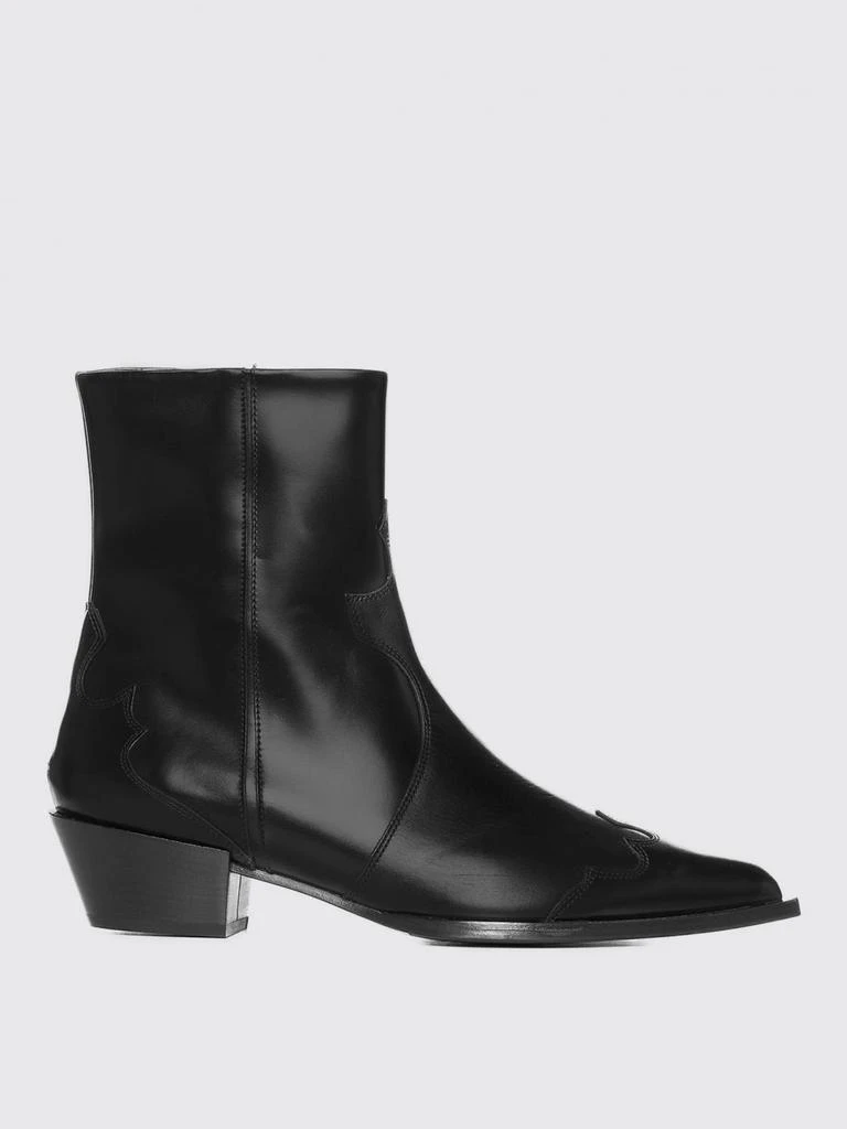 AEYDE Boots woman Aeyde 1