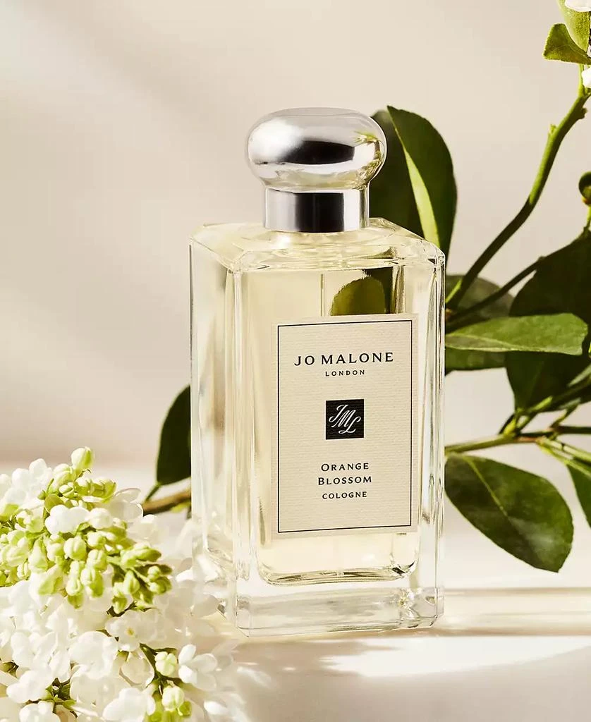 Jo Malone London Orange Blossom Cologne, 1-oz. 2