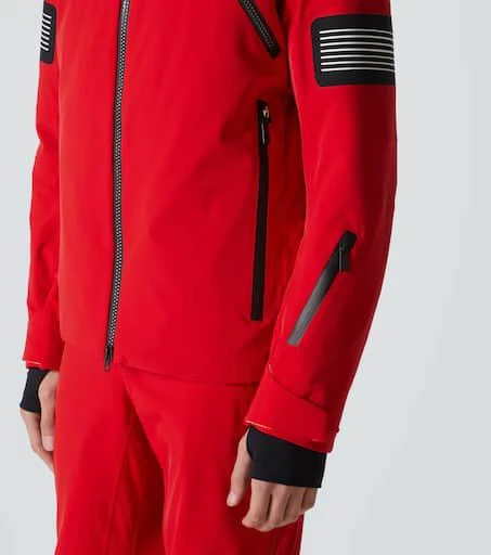 Toni Sailer Allan ski jacket 6