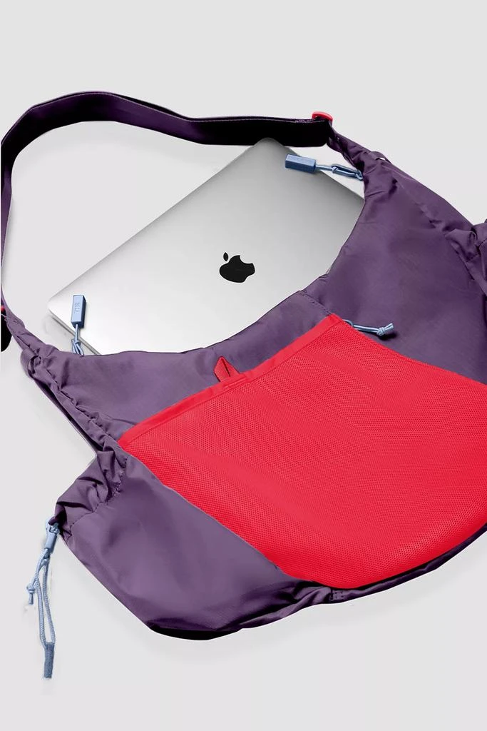 BABOON TO THE MOON BABOON TO THE MOON Crescent Crossbody Big 3