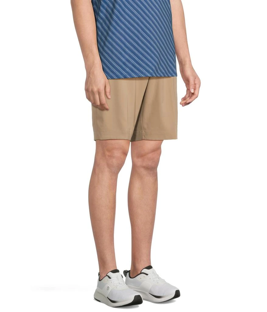 Callaway 9" Stretch Solid Shorts 2