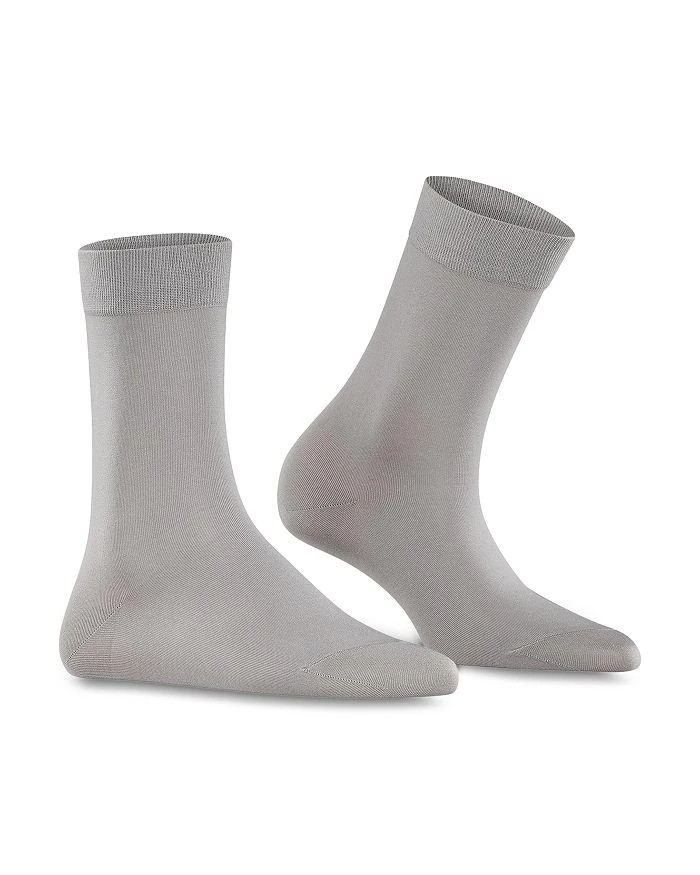 FALKE Cotton Touch Crew Socks 1