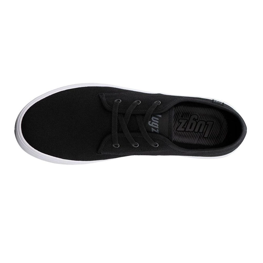Lugz Joints Lace Up Sneakers 4