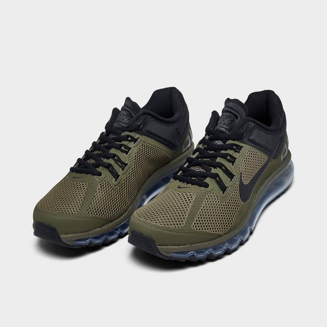 NIKE Men's Nike Air Max 2013 Casual Shoes