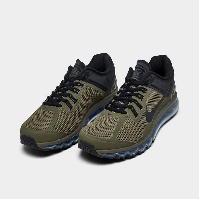 NIKE Men's Nike Air Max 2013 Casual Shoes 2