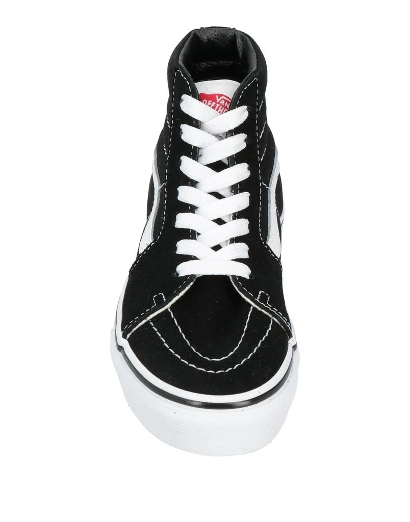 Vans Vans - Baskets - Black - Enfant Mixte 3