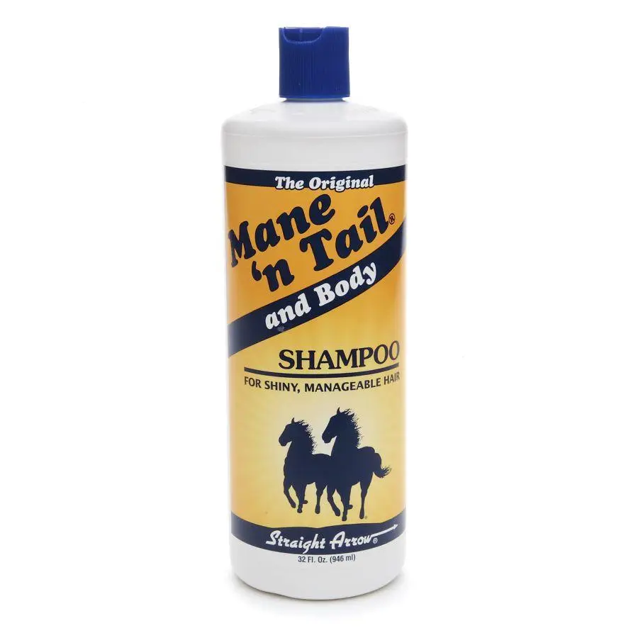 Mane 'n Tail Original Shampoo