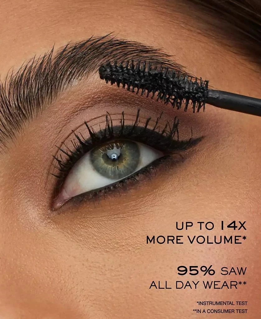 Lancôme Hypnôse Buildable & Volumizing Waterproof Mascara 3
