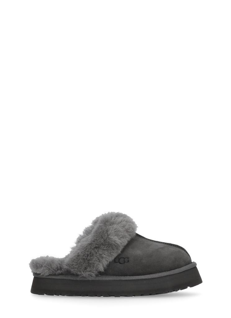 UGG Disquette Slippers