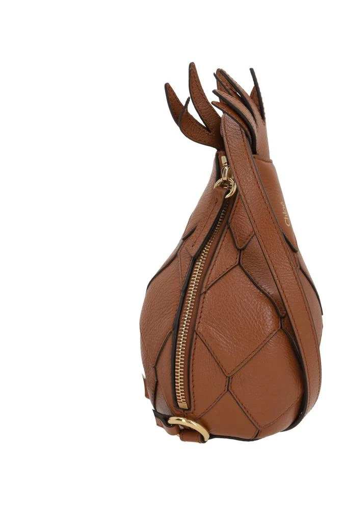 Chloé Chloé Pineapple Shoulder Bag 2