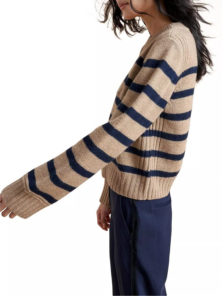 La Ligne Jack Sweater 6