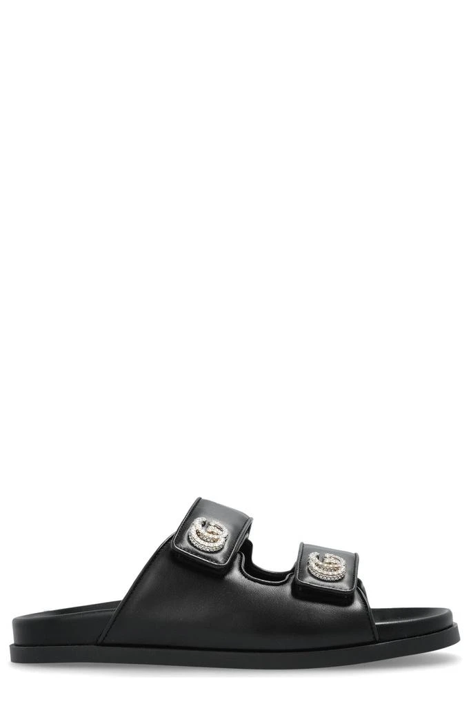 Gucci Gucci Double G Sandals 1