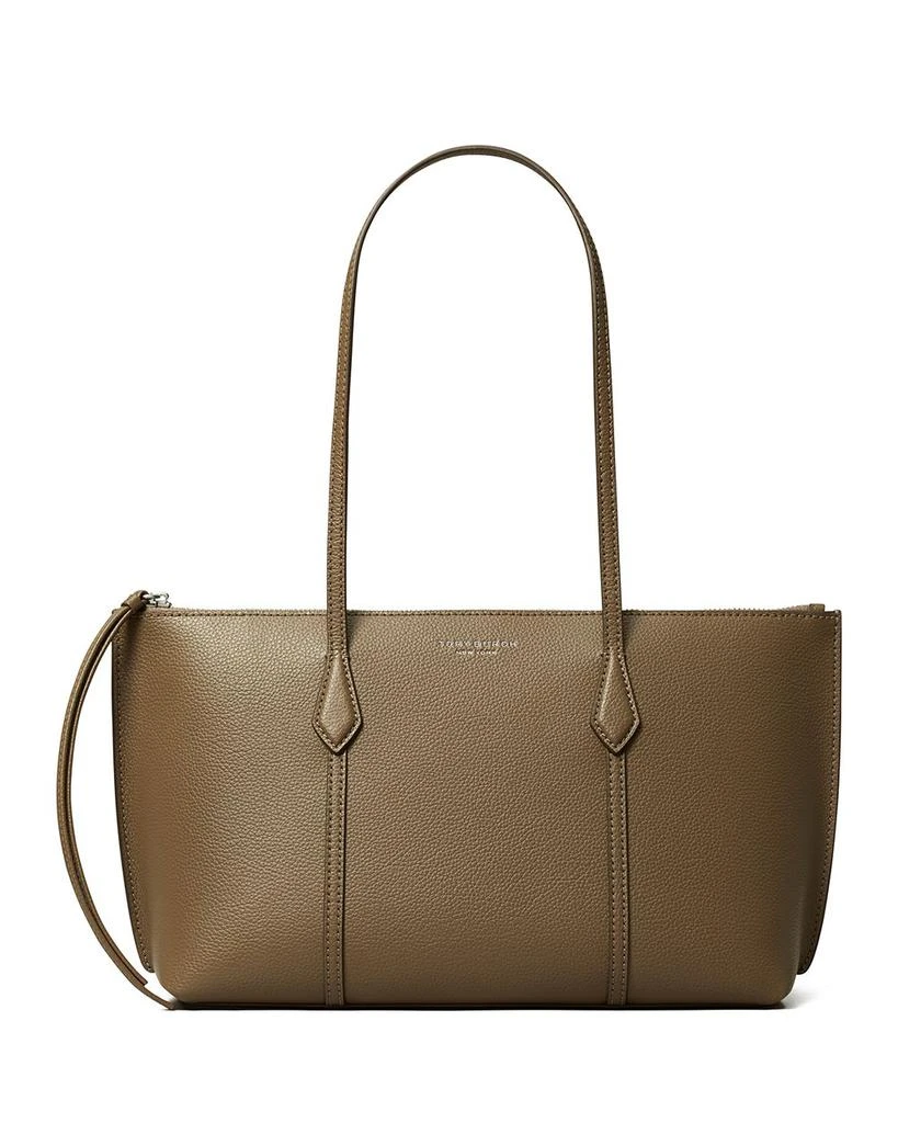 Tory Burch Perry Small Zip Tote