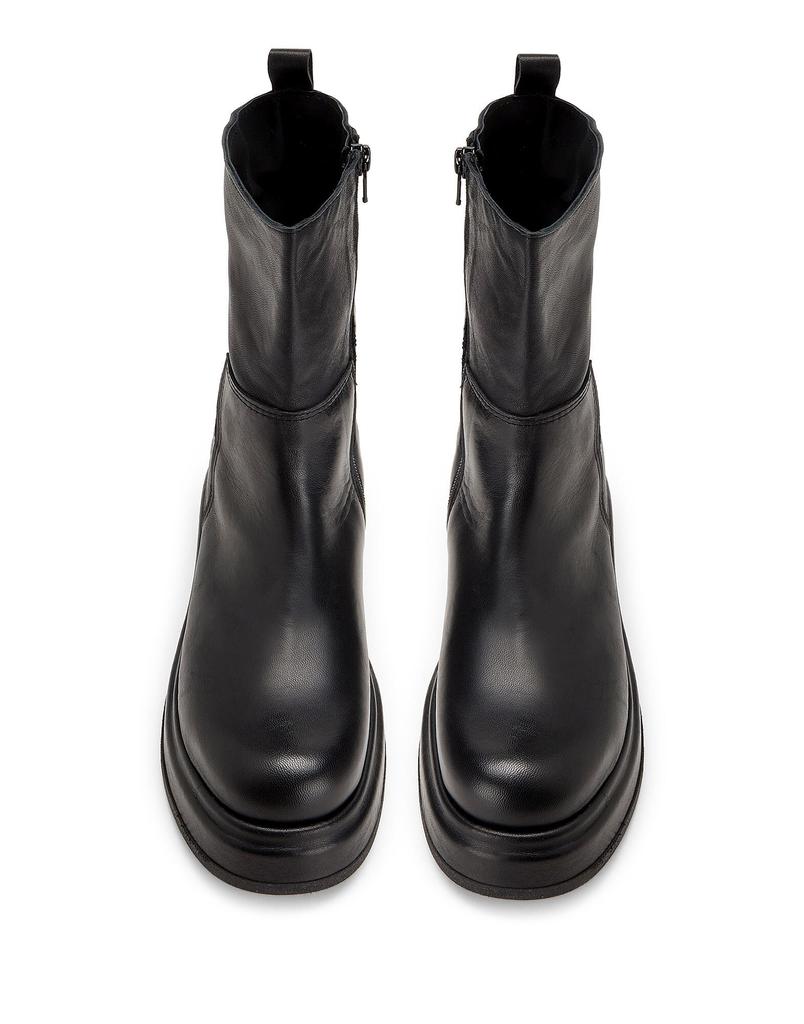 LEONARDO PRINCIPI Ankle boot
